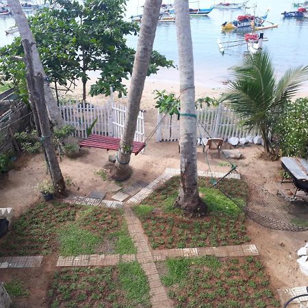 Sea Shine Beach Resort มิริสซา ภายนอก รูปภาพ