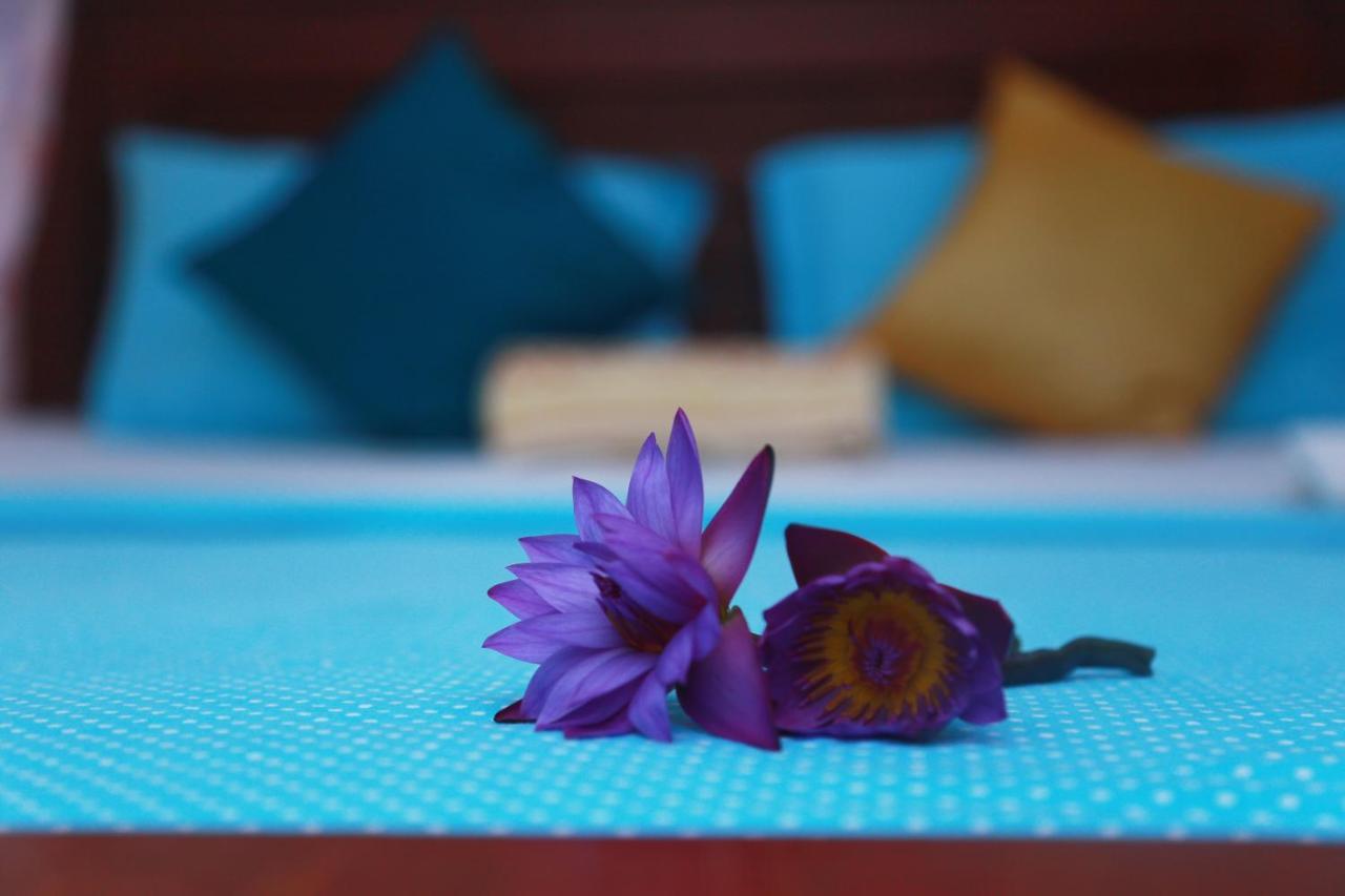 Sea Shine Beach Resort มิริสซา ภายนอก รูปภาพ