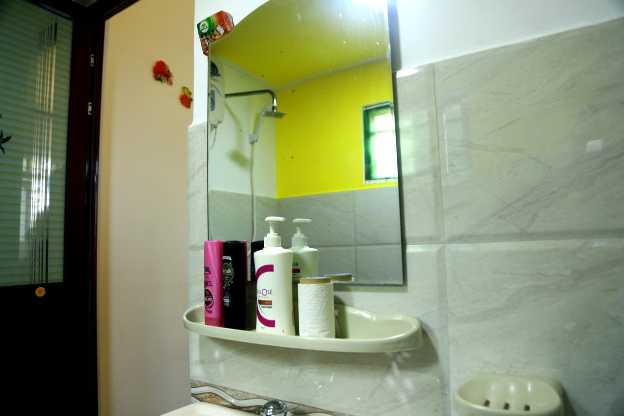 Sea Shine Beach Resort มิริสซา ภายนอก รูปภาพ